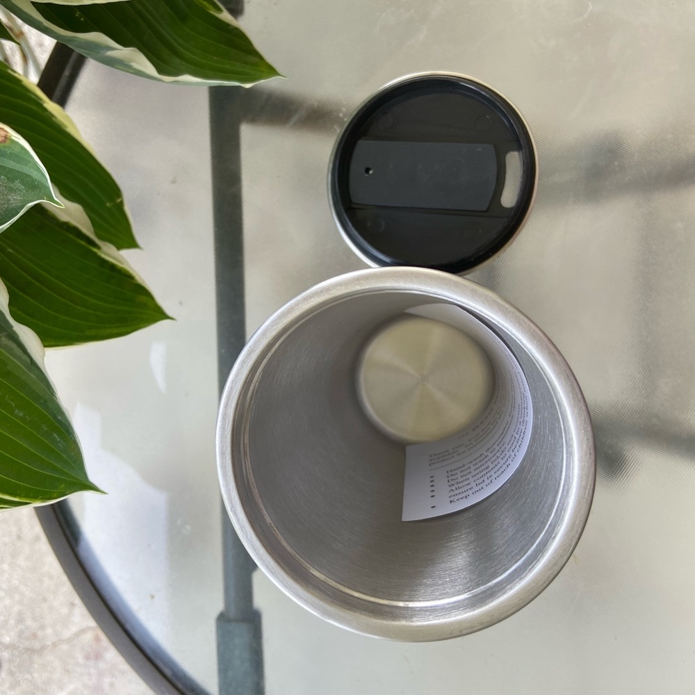 🆕 {CMU} Double wall tumbler 16 oz - Picture 4 of 6